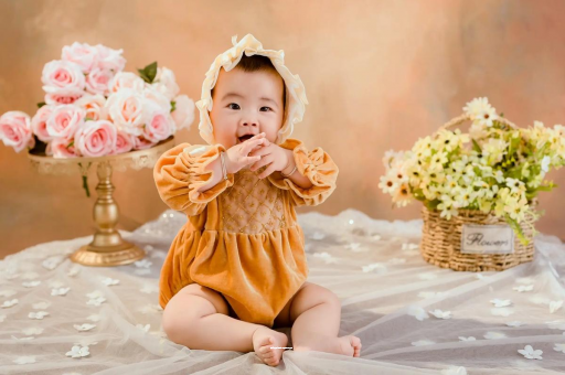 海门四个月宝宝咳嗽小妙招