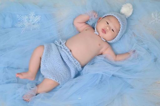 海门摸孕妇肚子沾喜气